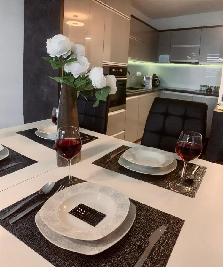 Downtown Apartments Family&Friends Rzeszow Luaran gambar
