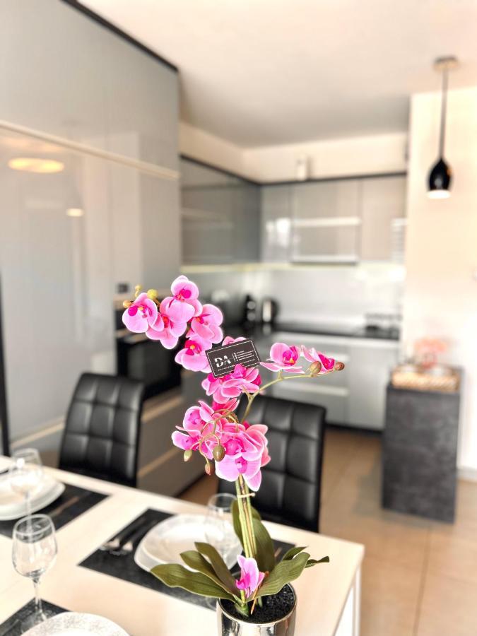 Downtown Apartments Family&Friends Rzeszow Luaran gambar