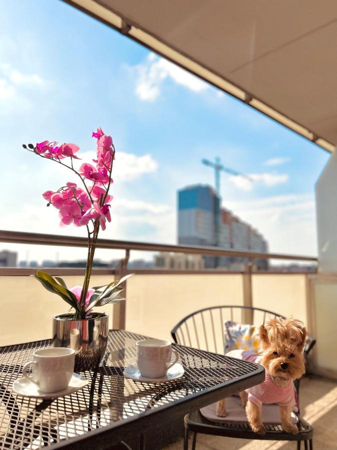 Downtown Apartments Family&Friends Rzeszow Luaran gambar