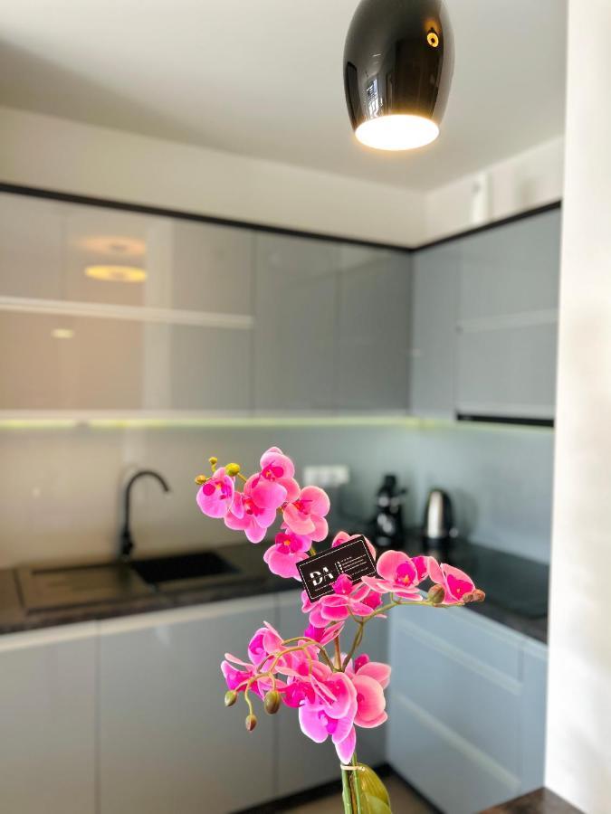 Downtown Apartments Family&Friends Rzeszow Luaran gambar
