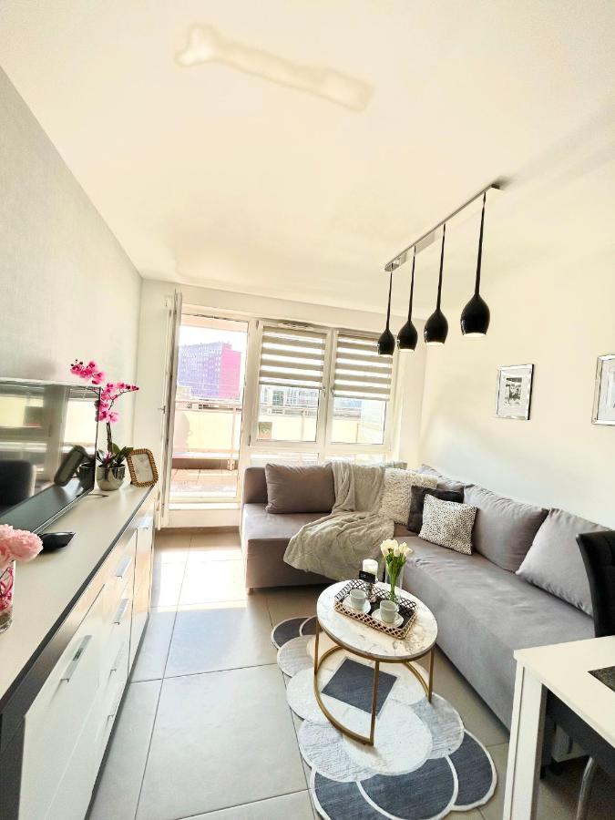 Downtown Apartments Family&Friends Rzeszow Luaran gambar