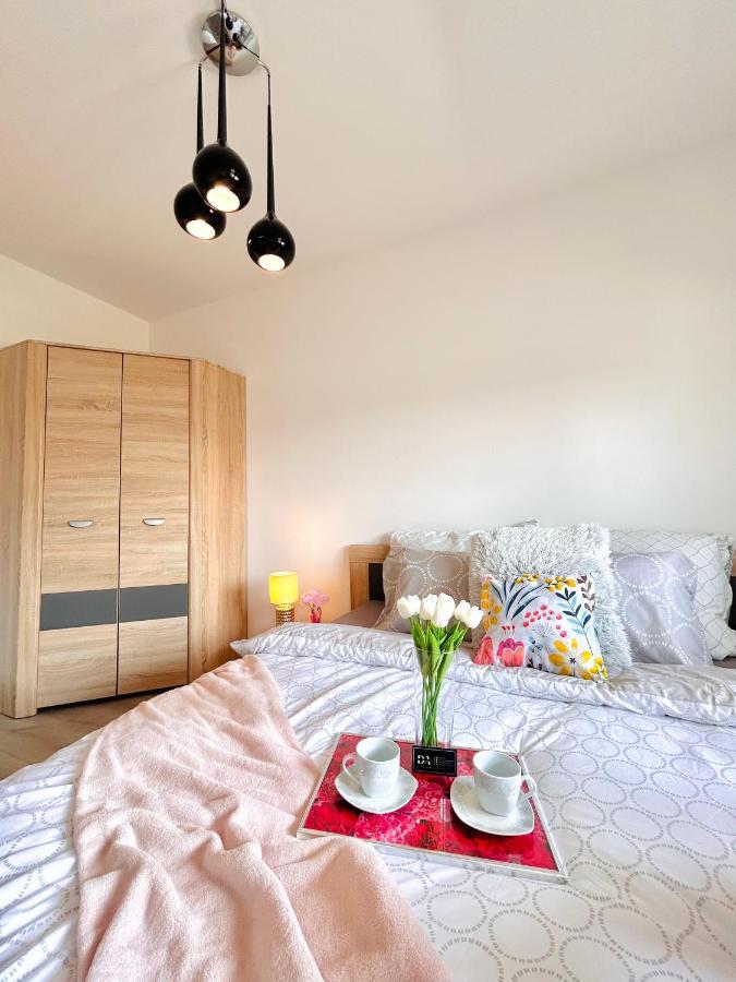 Downtown Apartments Family&Friends Rzeszow Luaran gambar