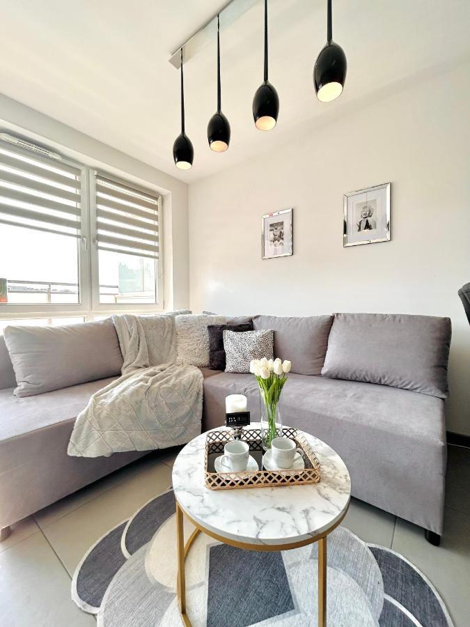 Downtown Apartments Family&Friends Rzeszow Luaran gambar