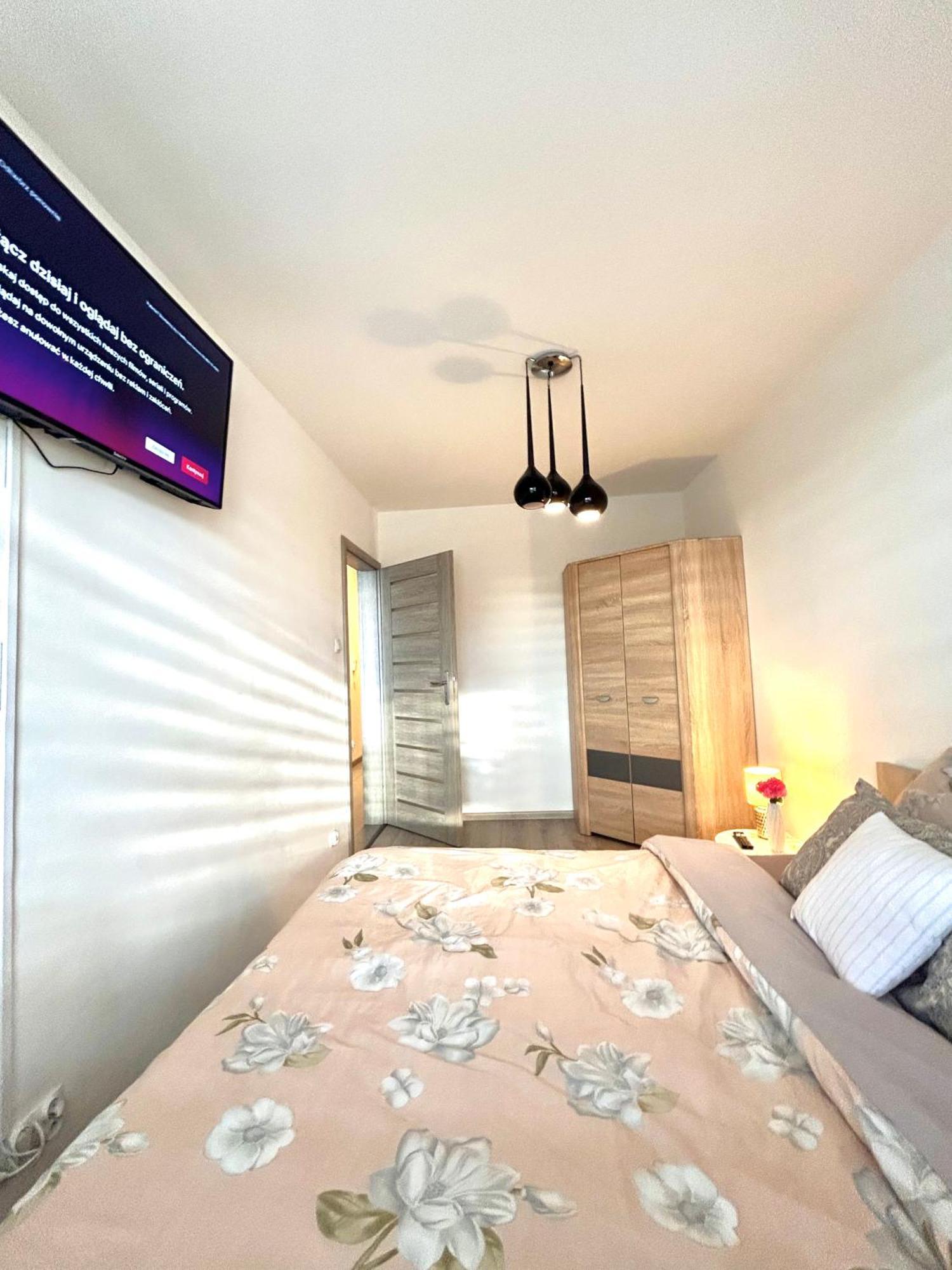 Downtown Apartments Family&Friends Rzeszow Luaran gambar