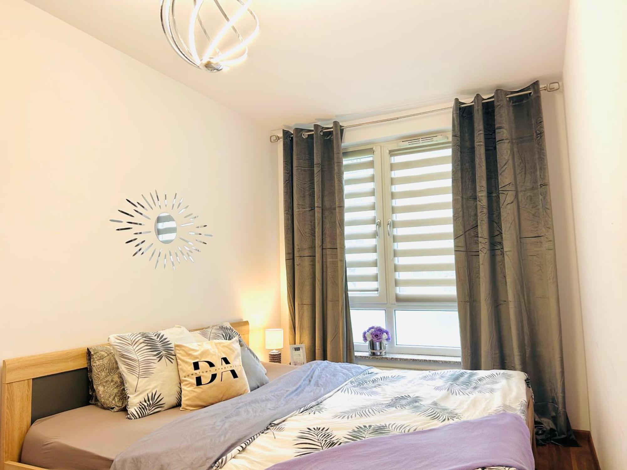 Downtown Apartments Family&Friends Rzeszow Luaran gambar