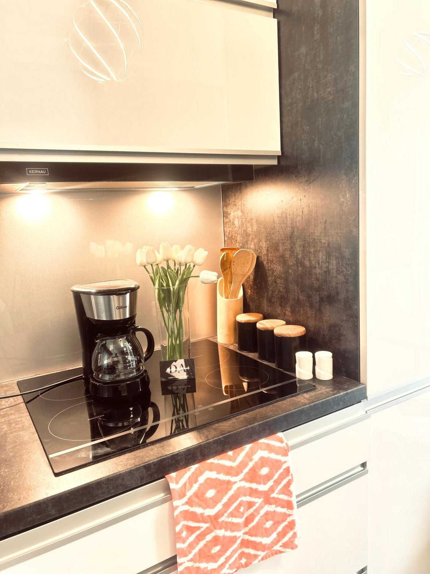 Downtown Apartments Family&Friends Rzeszow Luaran gambar