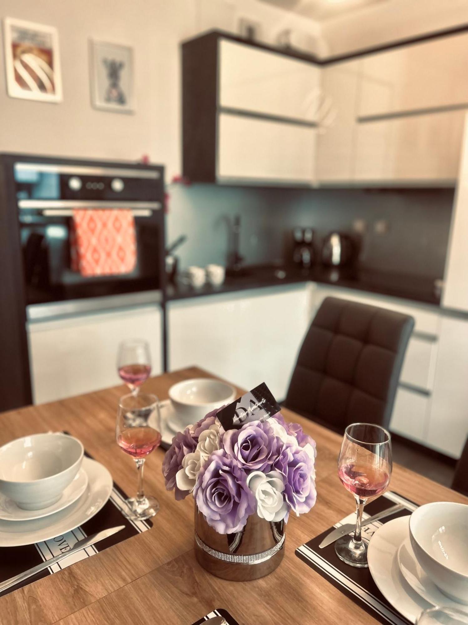 Downtown Apartments Family&Friends Rzeszow Luaran gambar