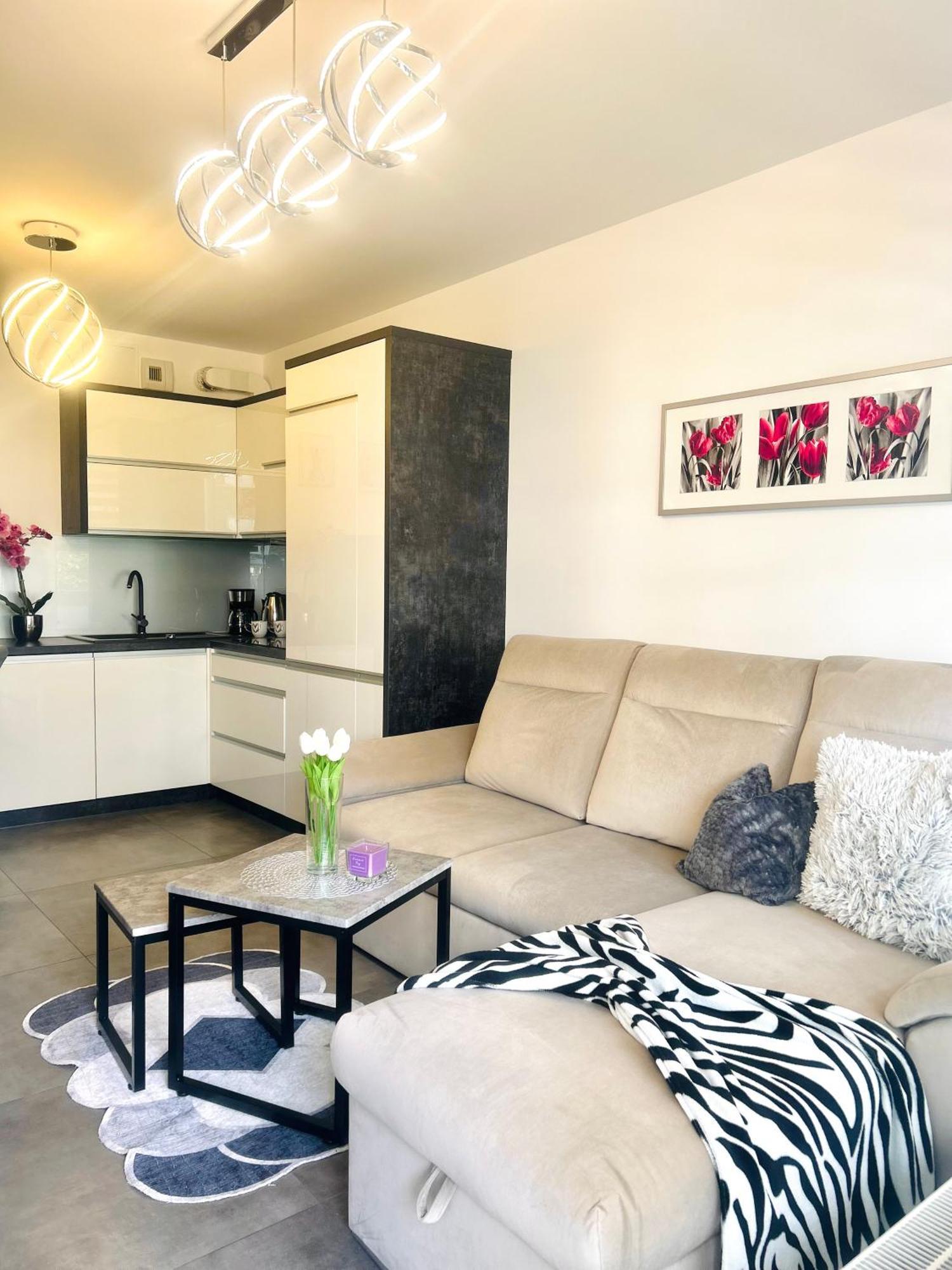 Downtown Apartments Family&Friends Rzeszow Luaran gambar